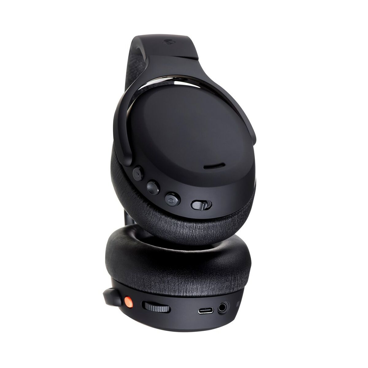 Bluetooth Hörlurar Skullcandy S6CAW-R740 Svart
